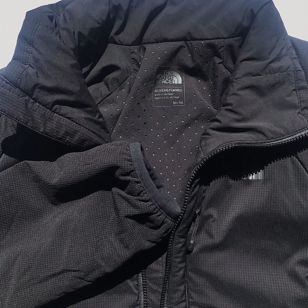 NWOT The North Face Light Ventrix Jacket